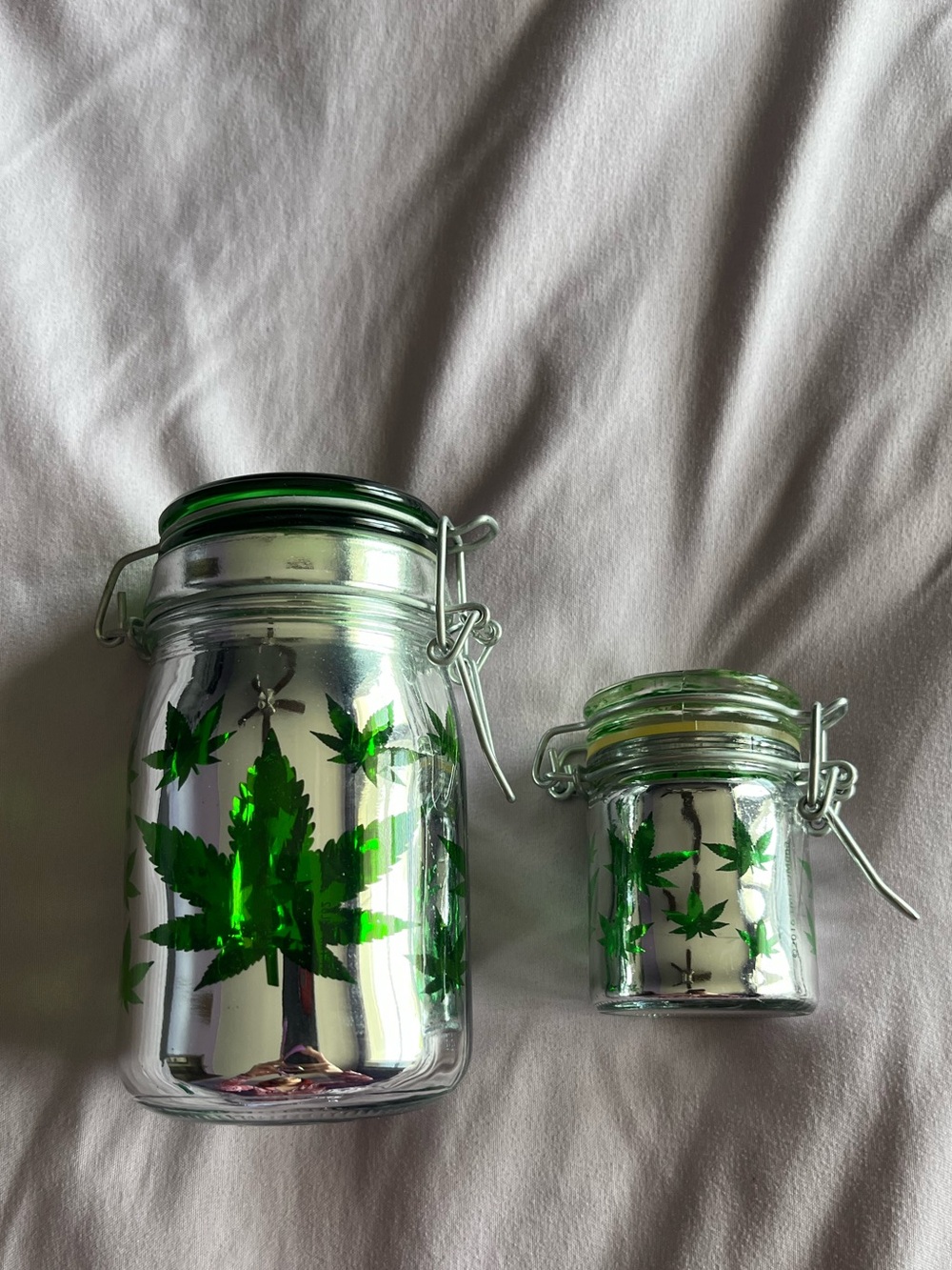420 jar set